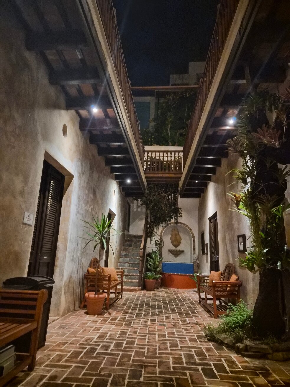 埃伦西亚别墅酒店-官方