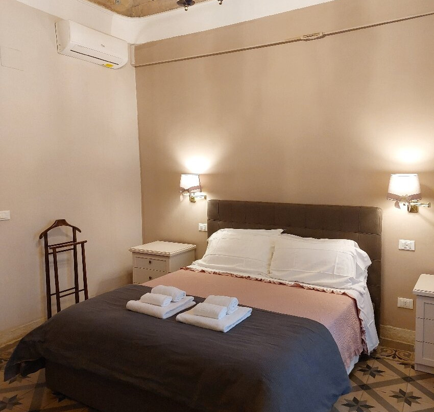 La Dimora del Falconiere