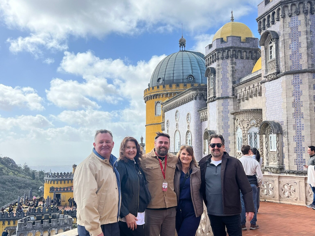 Living Tours Lisbon-里斯本必去景点