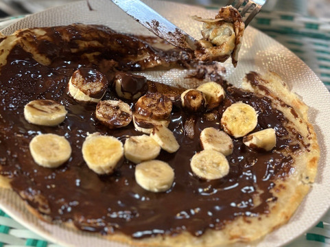 竹天堂酒店主图