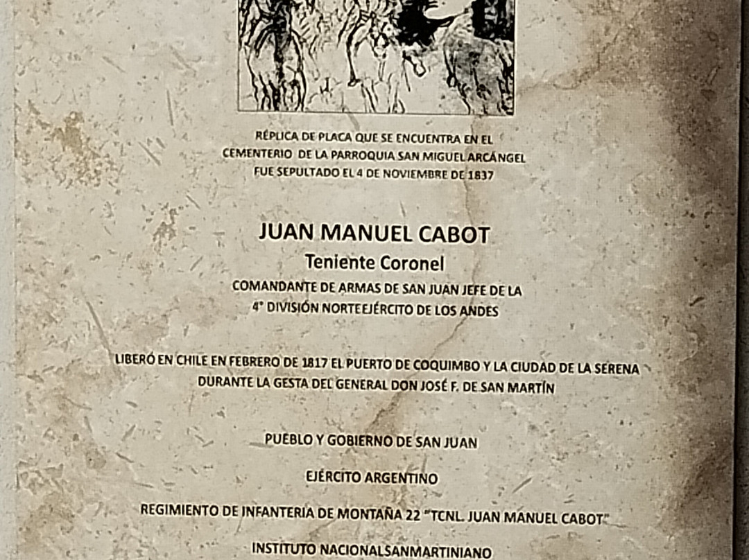 Convento de Santo Domingo-圣胡安省必去景点