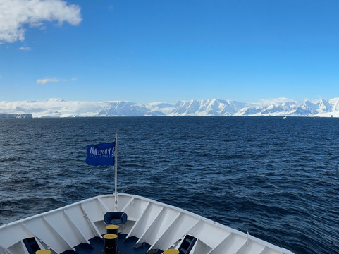 Poseidon Expeditions-迈阿密必去景点