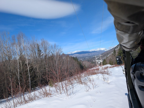 Alpine Adventures-林肯必去景点