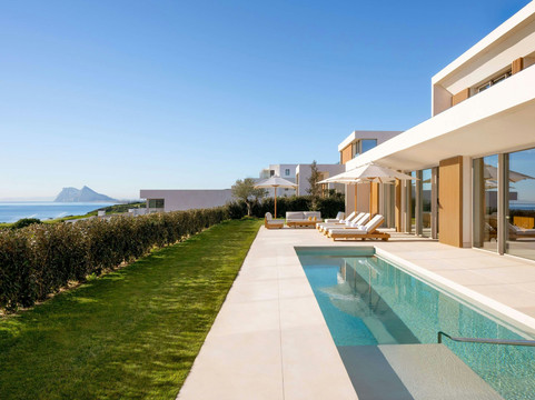 费尔蒙太阳海岸拉庄园酒店