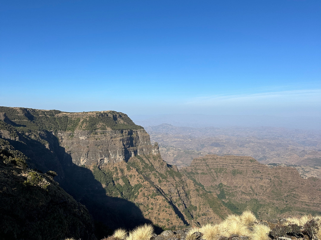 Ethiopia Trek and Tour-贡德尔必去景点