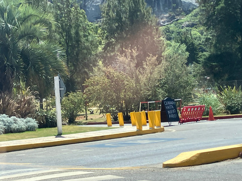 Pan de Azucar-Pan de Azucar必去景点