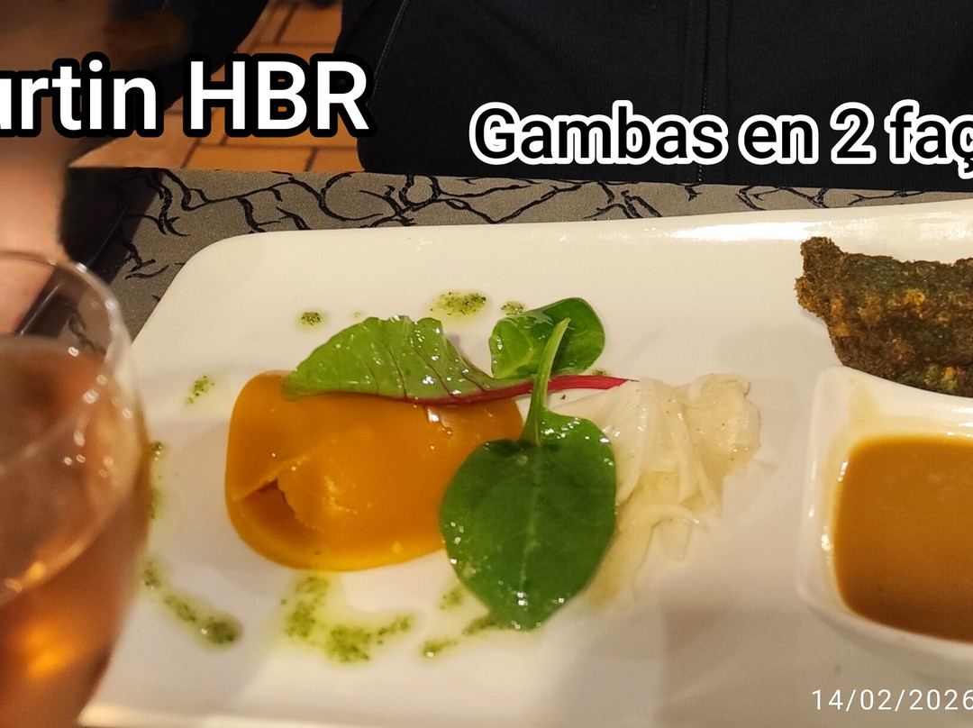 Hotel Bar Restaurant d'Hourtin主图