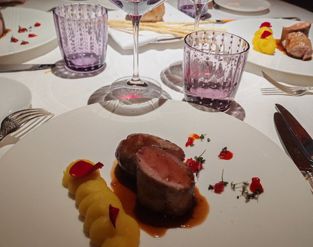 米瑞蒙蒂酒店主图