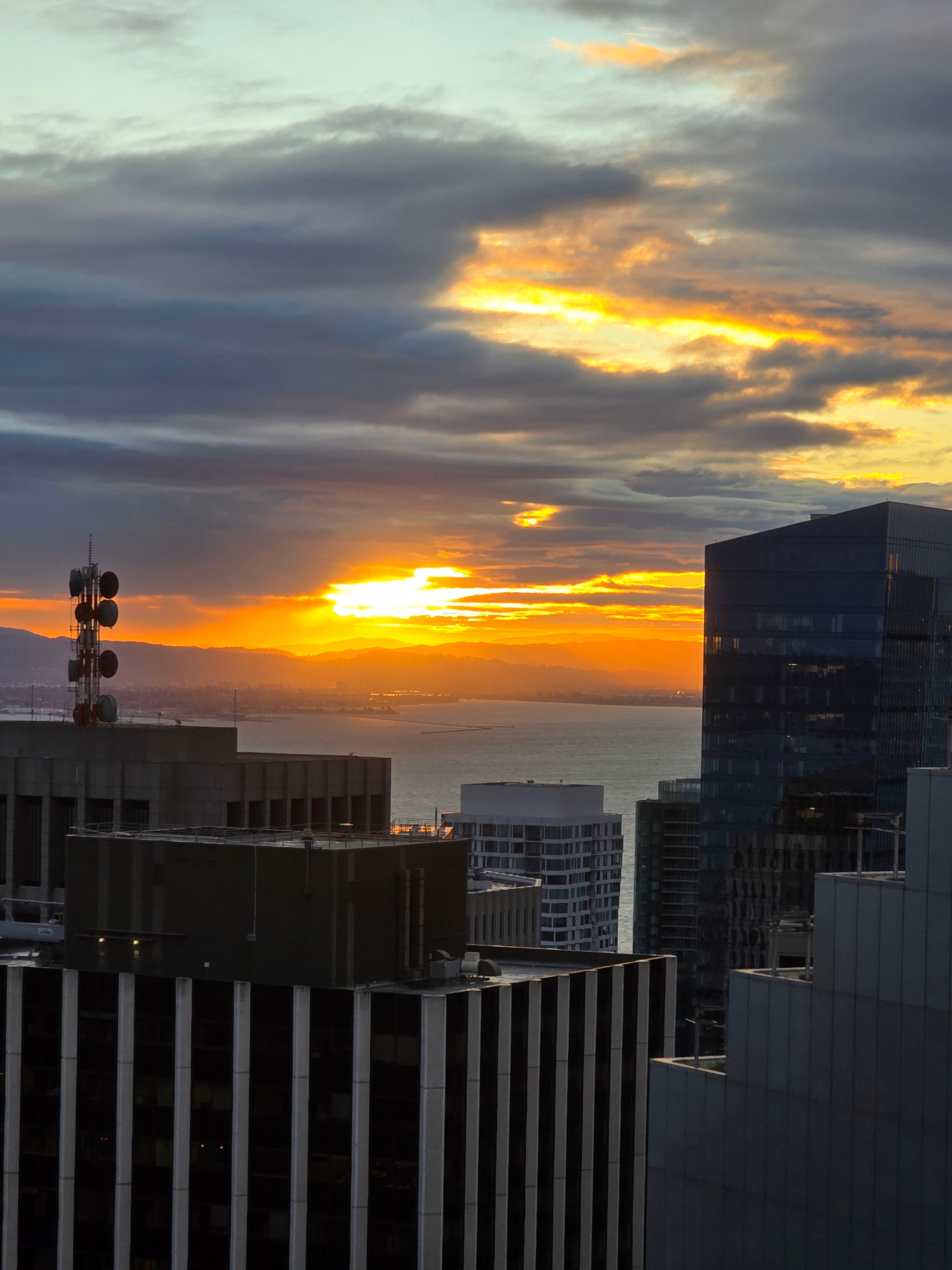 恩巴卡德罗四季酒店-酒店景观