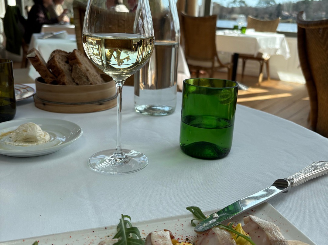 布林多斯/湖及城堡主图