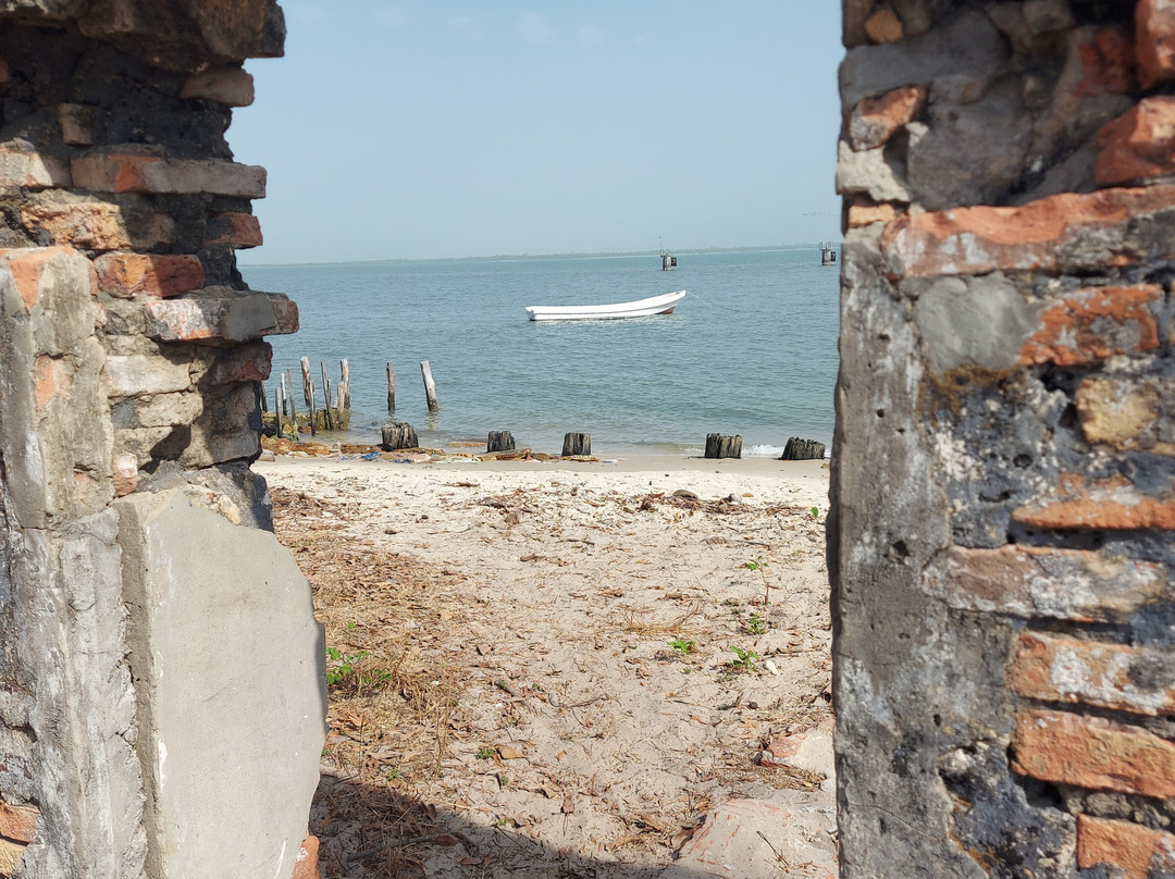 Office de Tourisme de Casamance-济金绍尔必去景点