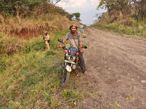 Vintage Ethiopia Tour And Travel-Jimma必去景点