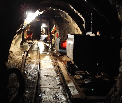 Open-Air Mining Museum (SMM)-班斯卡-什佳夫尼察必去景点