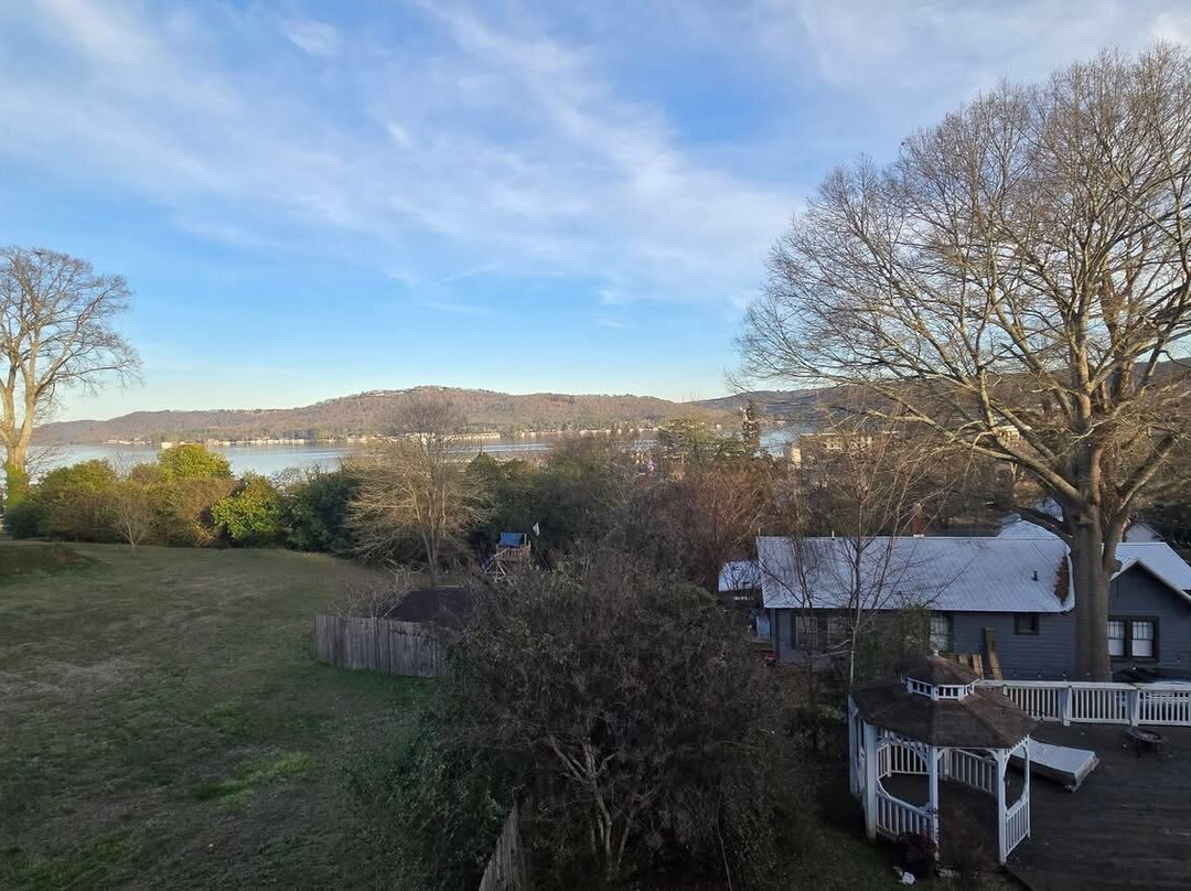 Lake Guntersville Bed and Breakfast主图