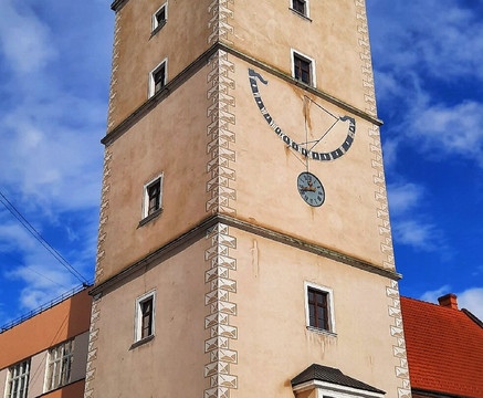 Trinity Square-Trnava必去景点