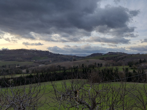 卡尔维乡间别墅酒店主图