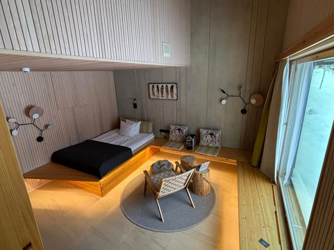 新天地酒店主图