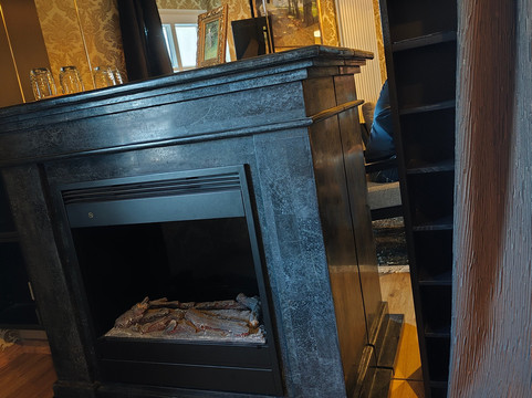 贝利尼酒店主图