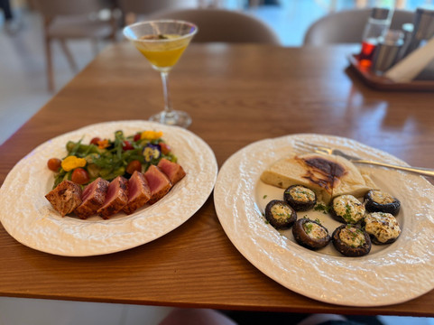 Mediterran Greek & Italian Restaurant