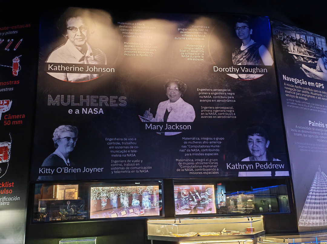 Space Adventure Balneário Camboriu-康泊琉海水浴场必去景点