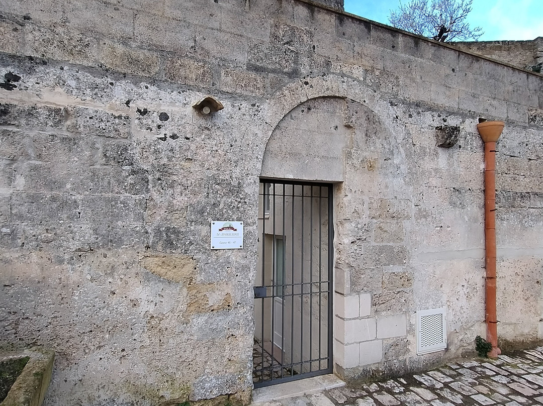 贝尔维德勒二号酒店主图