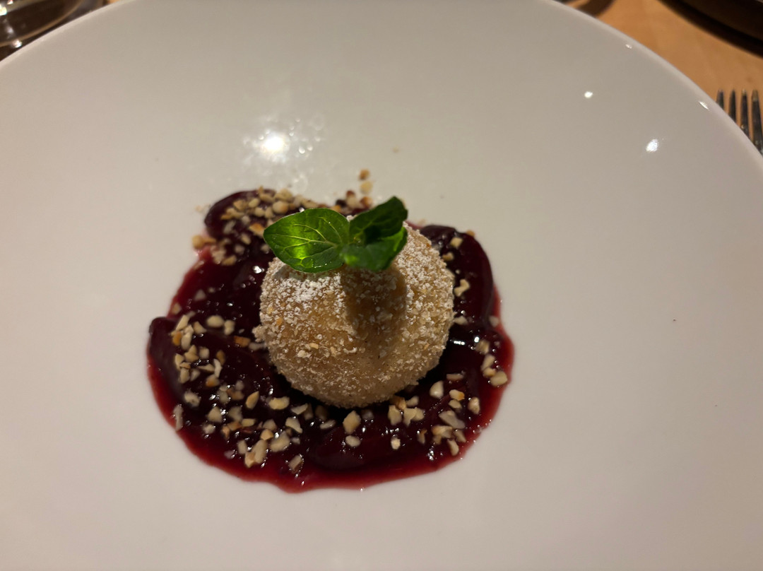 多洛米蒂山脉瑟索瑞亚主图