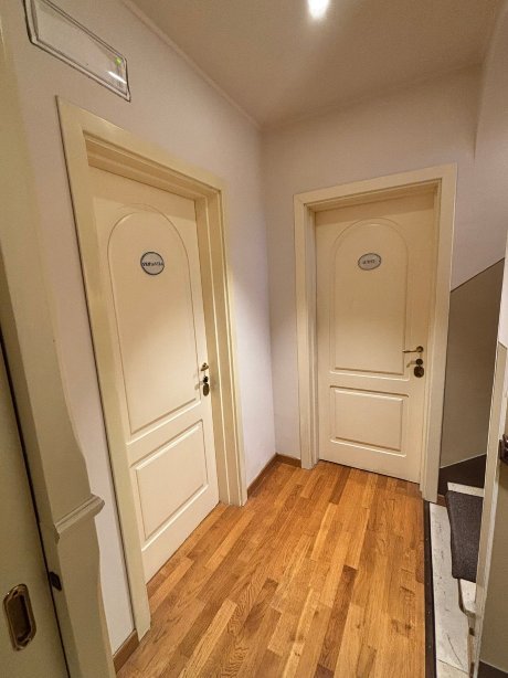 Albergo San Martino-官方