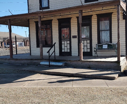 Canadian County Historical Museum-El Reno必去景点