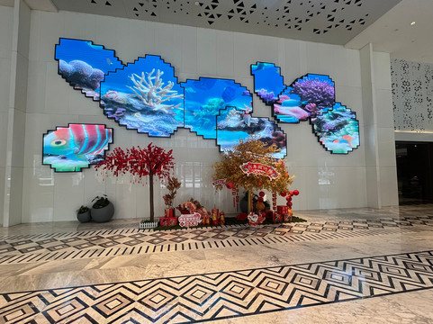 上海智微世纪酒店主图