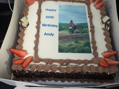 Nafees Bakers & Sweets Great Horton Road Bradford