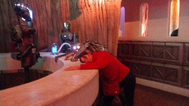 Dreamwalk Park-奥勒姆必去景点