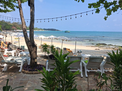 Ao Phai-沙美岛必去景点