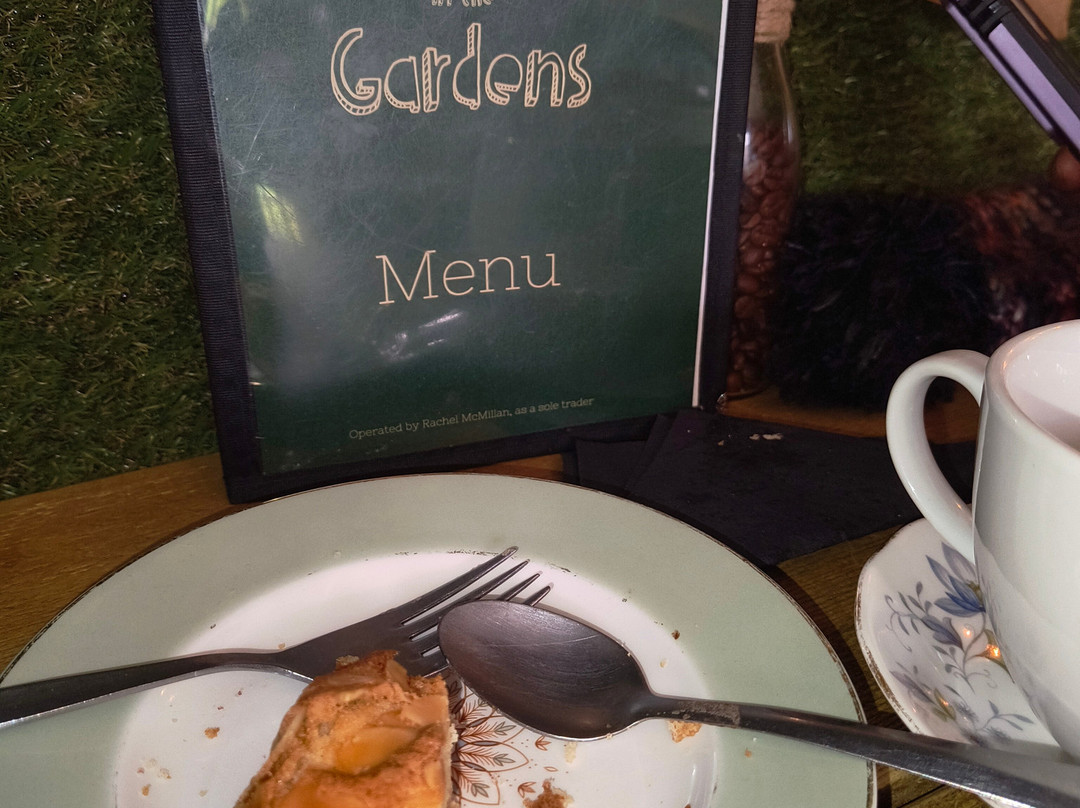 Braintree & Bocking Public Gardens-布伦特里必去景点