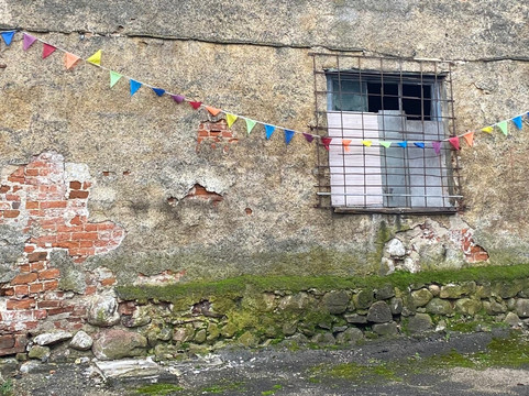 Labiau Castle-Polessk必去景点