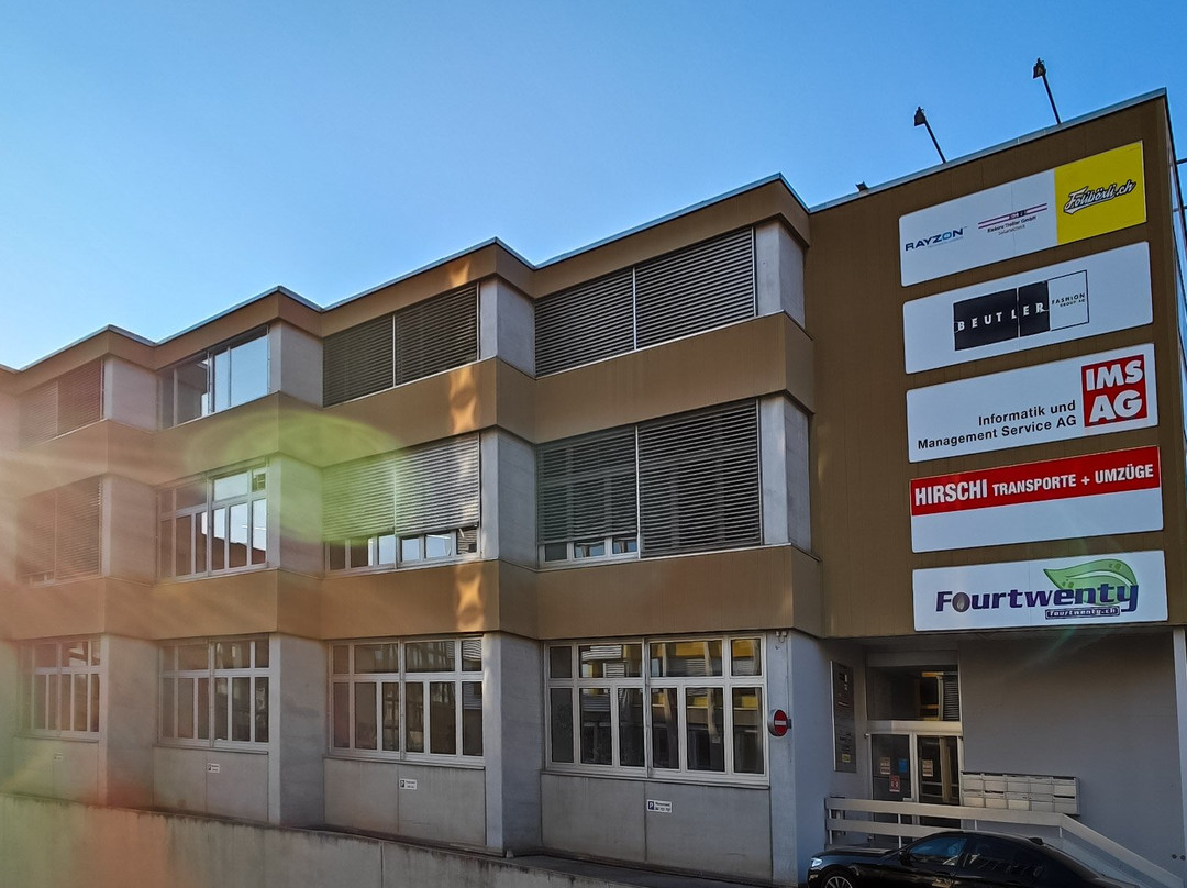 Fourtwenty Growcenter