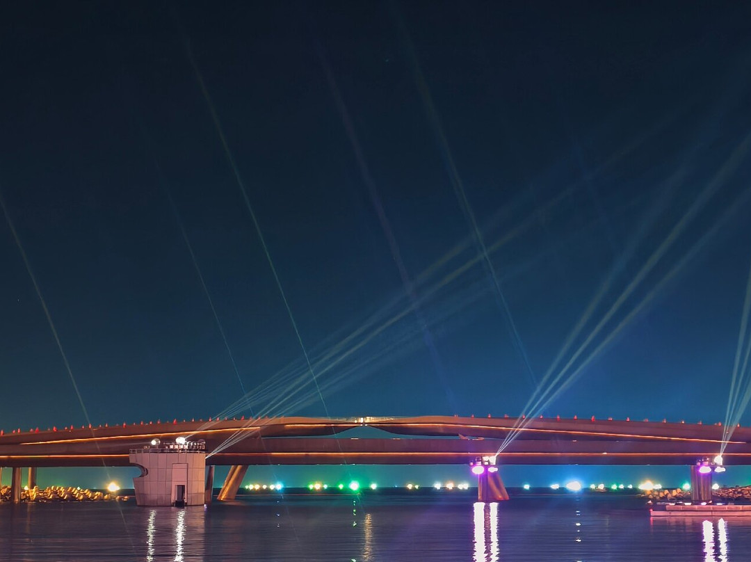 Kiss Bridge Phu Quoc-富国岛必去景点