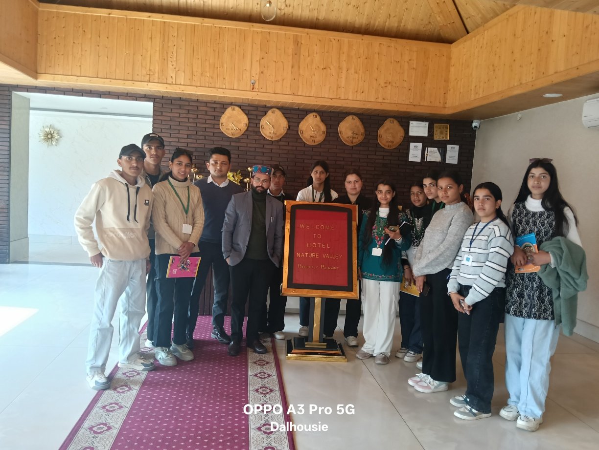 自然谷酒店-官方