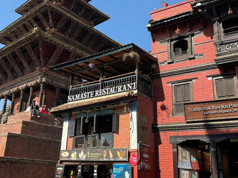 Travel india with Kanha-奇陶加尔必去景点