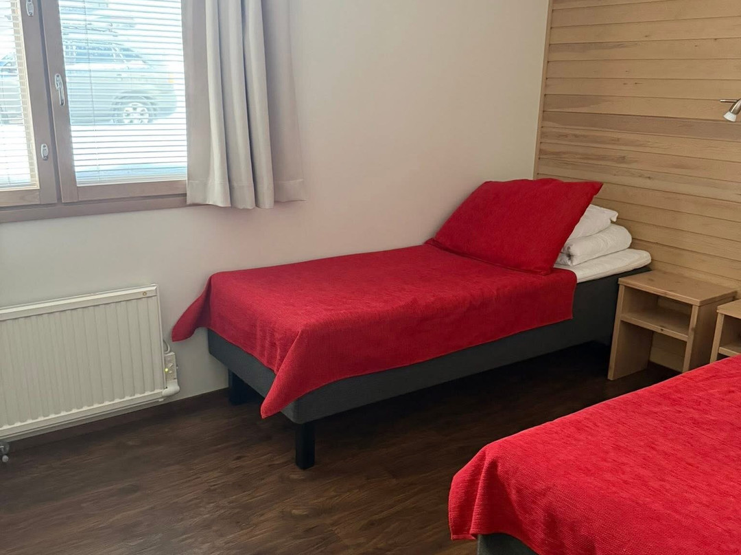 MastonAitio滑雪旅馆主图