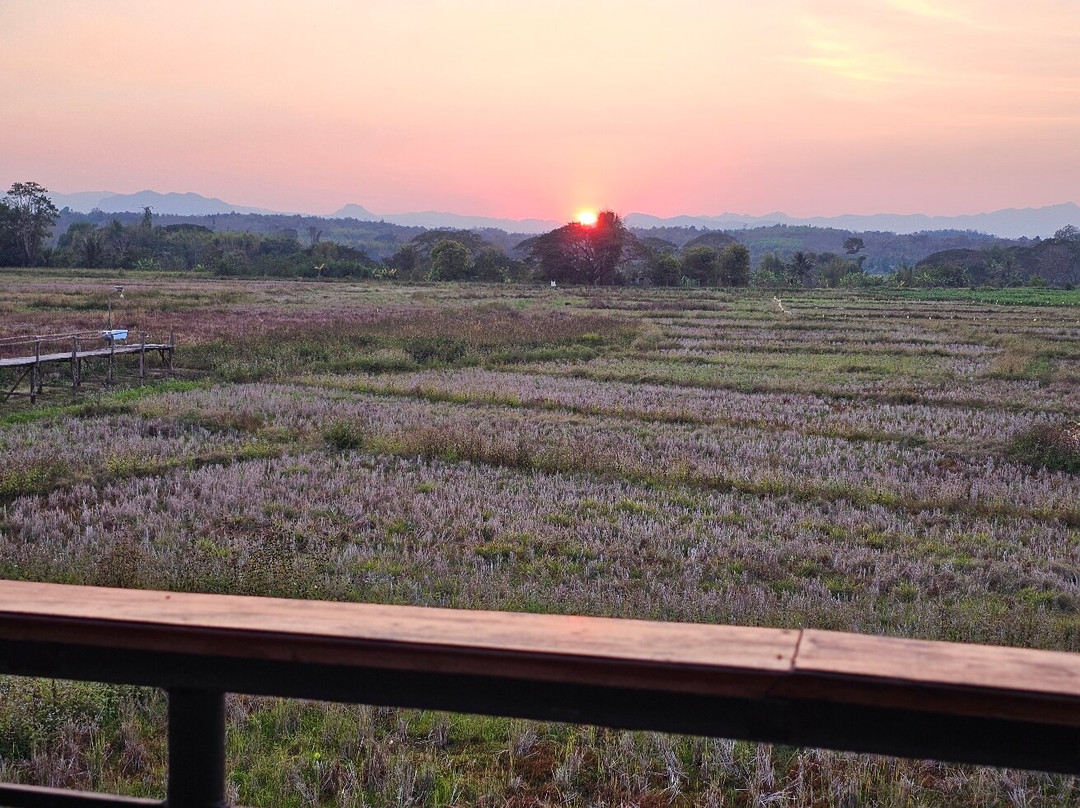 Nakoo Resort Ngao