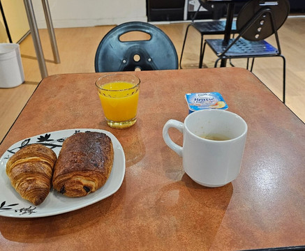 南锡塞里斯酒店主图