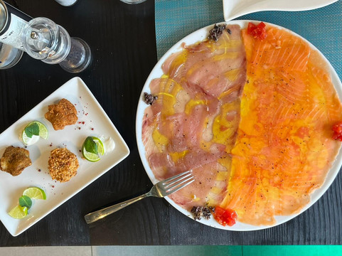 Moloverde Ristorelax