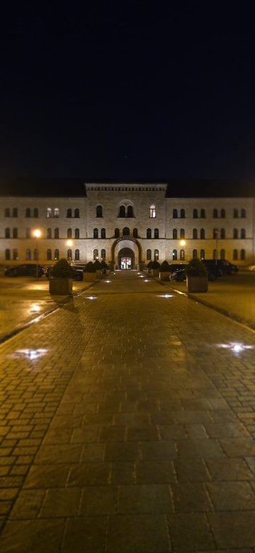 布兰肯堡城堡酒店-浴室