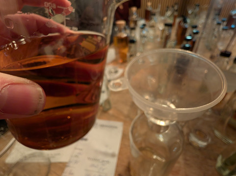 Abingdon Distillery-罗契斯特必去景点