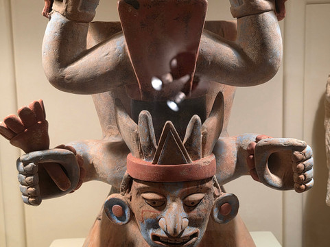 Museu de Arqueologia Ciro Flamarion Cardoso-Ponta Grossa必去景点