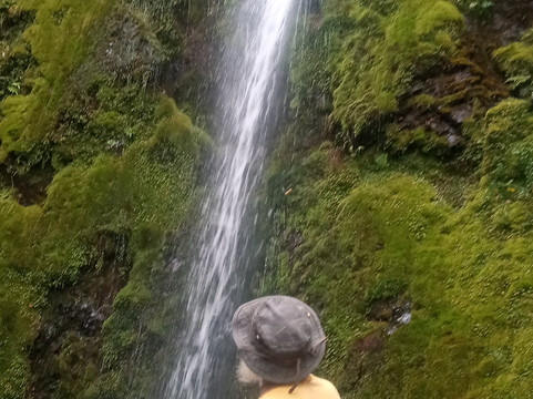 Dog Stream Walkway-汉默温泉必去景点