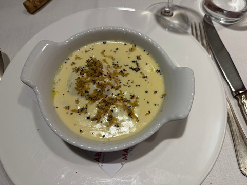 Trattoria I Mangiari