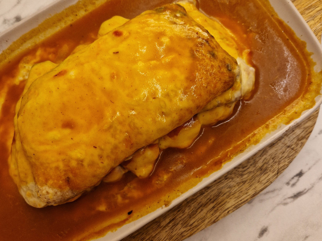 Musa Ristorante & Pizza Napoletana