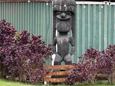 Ko Hana Distillers-维帕胡必去景点