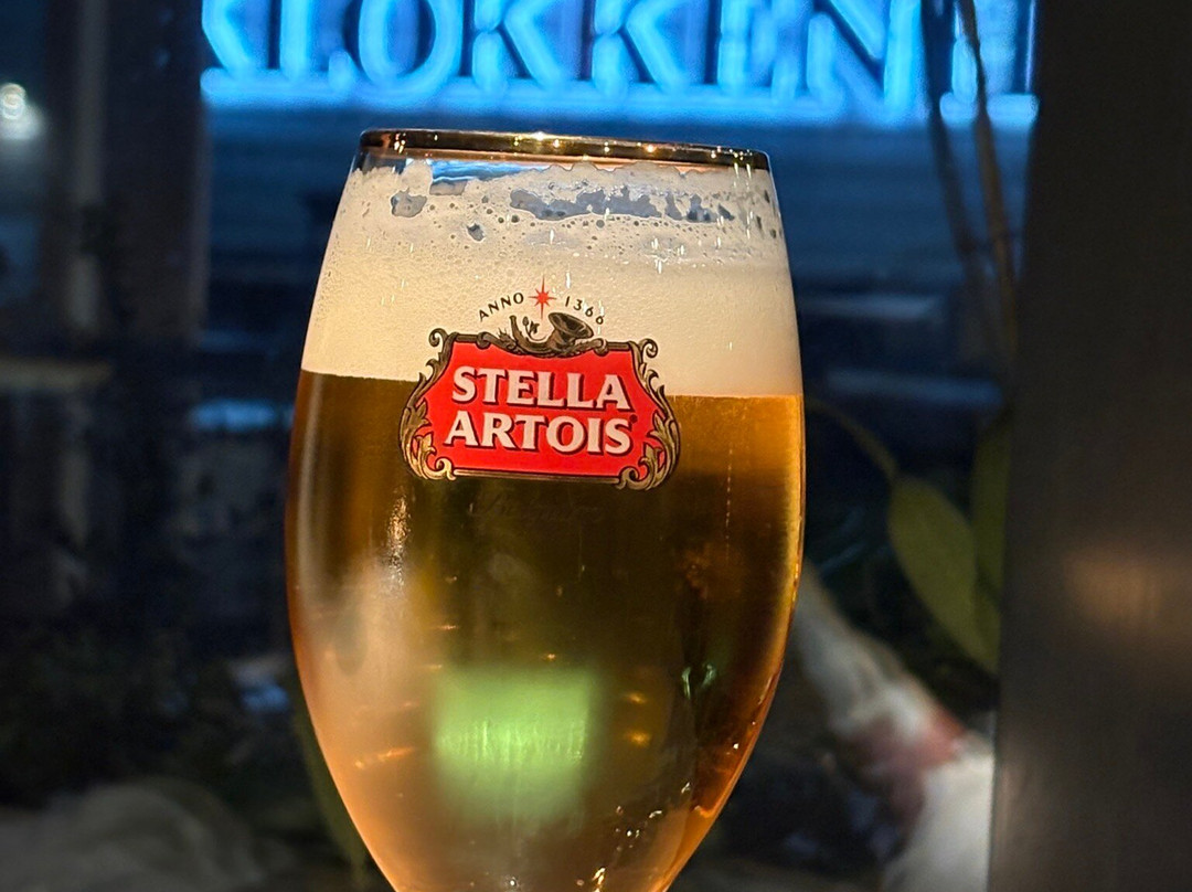 克罗肯豪夫卡门酒店主图